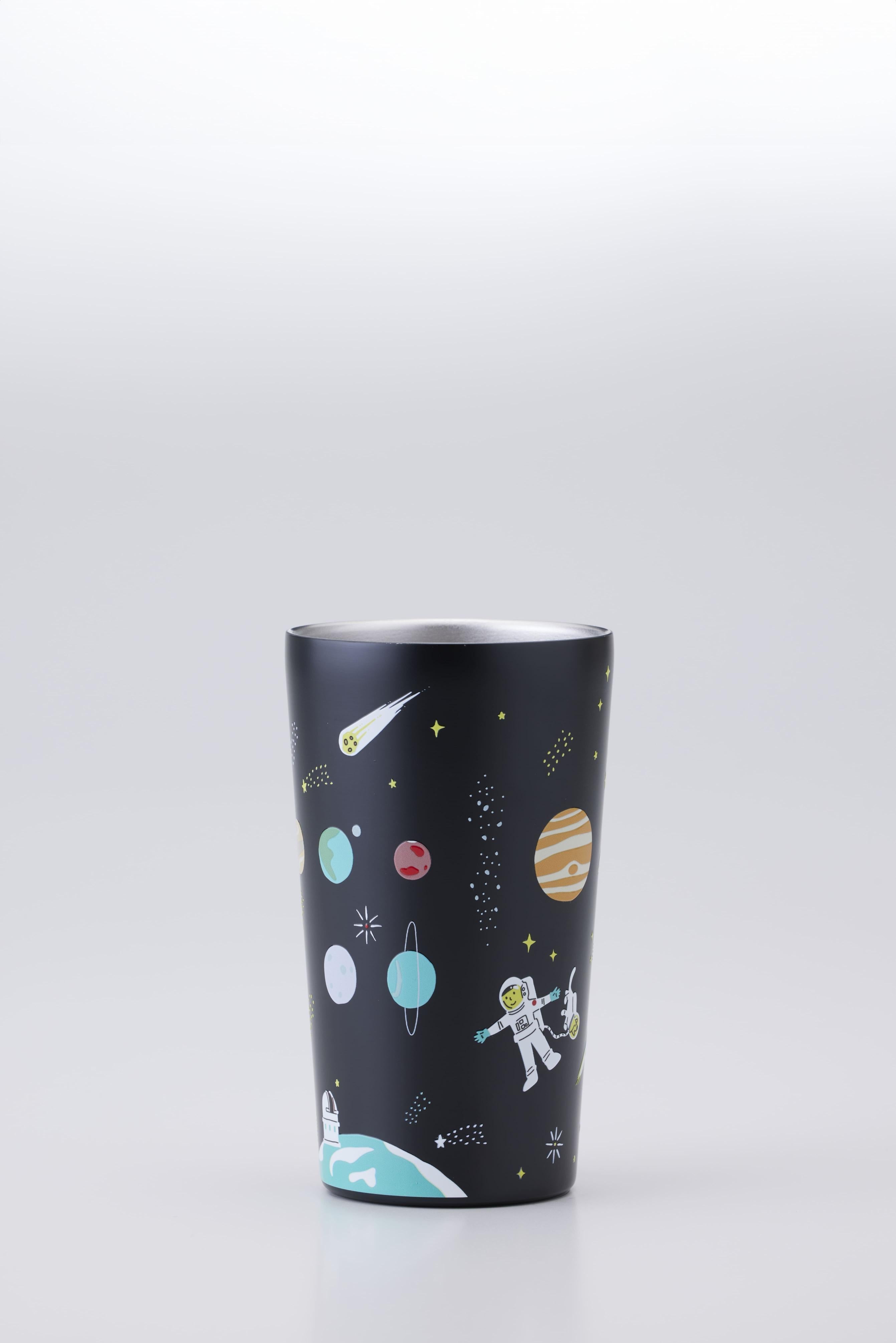 No.009 宇宙 360°フルカラー印刷