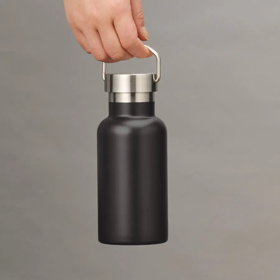 ATS-1898 メタルハンドルサーモボトル 420ml