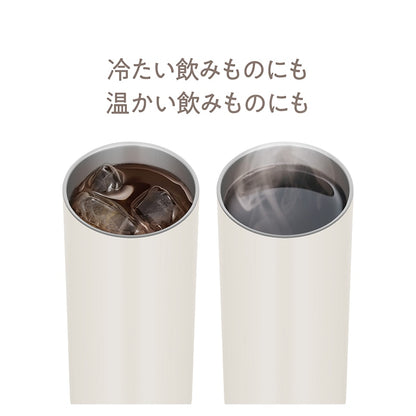 JDW-600C 真空断熱タンブラー　600ml