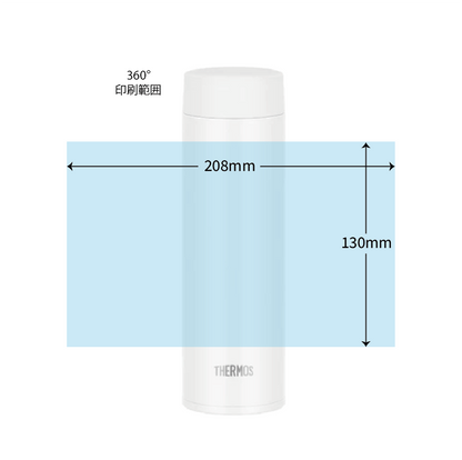 JOQ-480 真空断熱ケータイマグ 0.48L