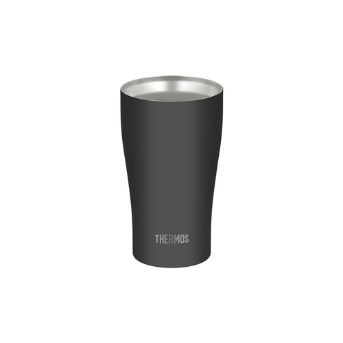 THERMOS 真空断熱タンブラー JDY-341C マットブラック