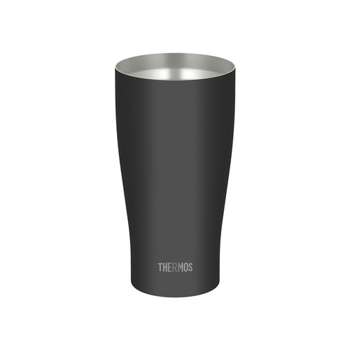 THERMOS 真空断熱タンブラー JDY-601C マットブラック