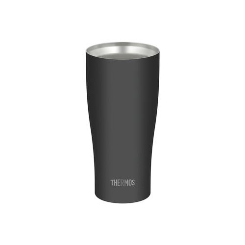 THERMOS 真空断熱タンブラー JDY-421C マットブラック