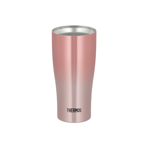 THERMOS 真空断熱タンブラー JDY-421C レッドグラデーション