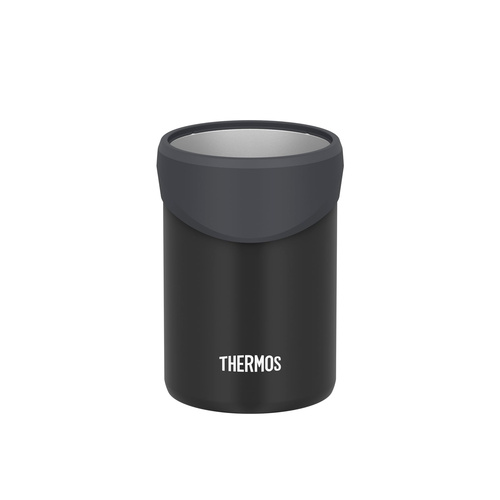 THERMOS 保冷缶ホルダー JDU-351 ブラック