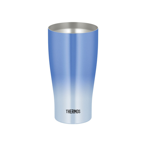 THERMOS 真空断熱タンブラー JDY-601C ブルーグラデーション