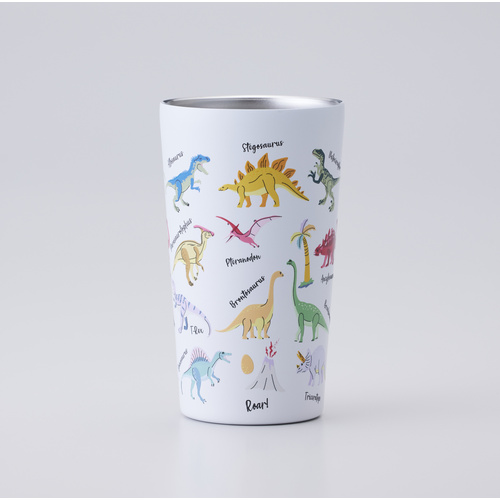 TS-1722 ステンレスサーモタンブラー　450ml