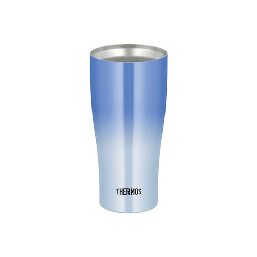 THERMOS 真空断熱タンブラー JDY-421C ブルーグラデーション