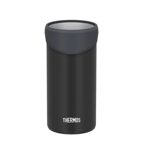 THERMOS 保冷缶ホルダー JDU-501 ブラック