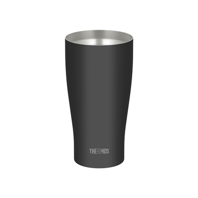 THERMOS 真空断熱タンブラー JDY-601C マットブラック