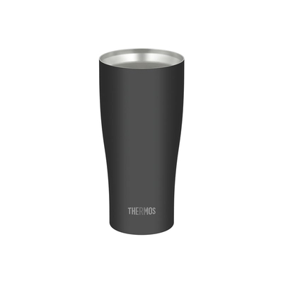 THERMOS 真空断熱タンブラー JDY-421C マットブラック