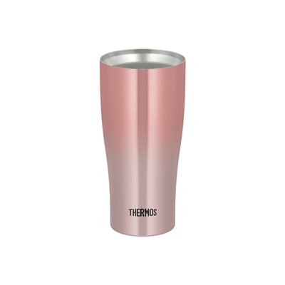 THERMOS 真空断熱タンブラー JDY-421C レッドグラデーション