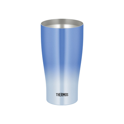THERMOS 真空断熱タンブラー JDY-601C ブルーグラデーション