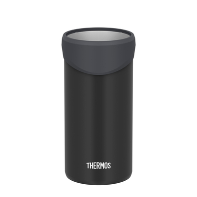 THERMOS 保冷缶ホルダー JDU-501 ブラック